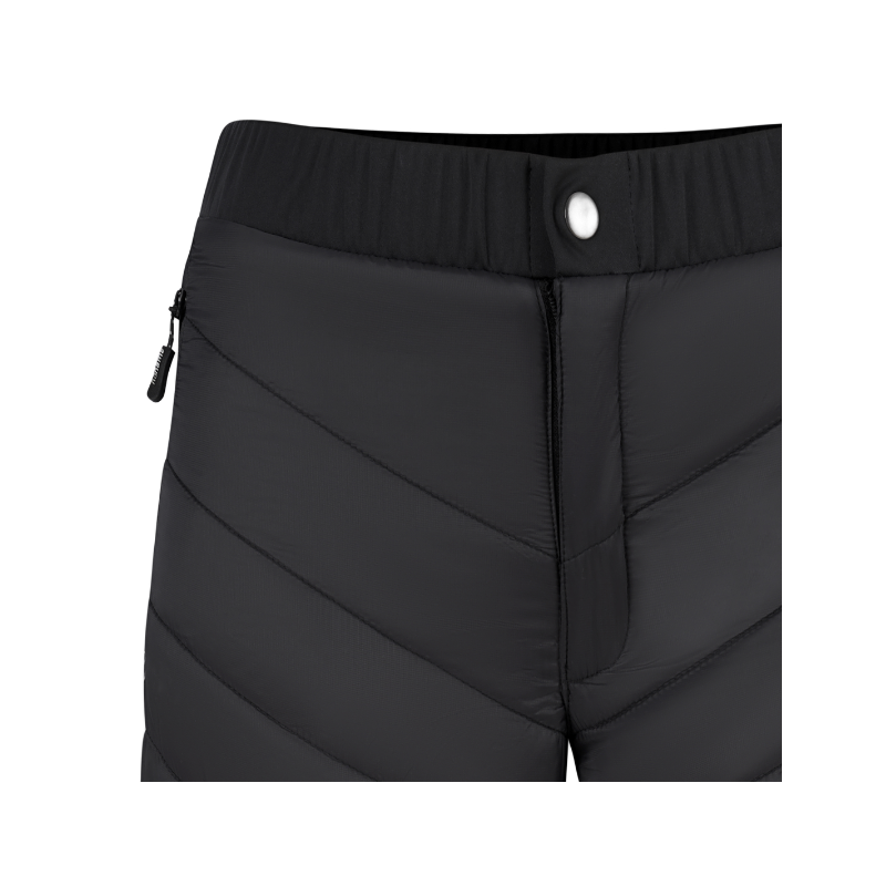NONAME Шорты самосбросы утепленные SKI SHORTS 24 WOS Артикул: 2001801