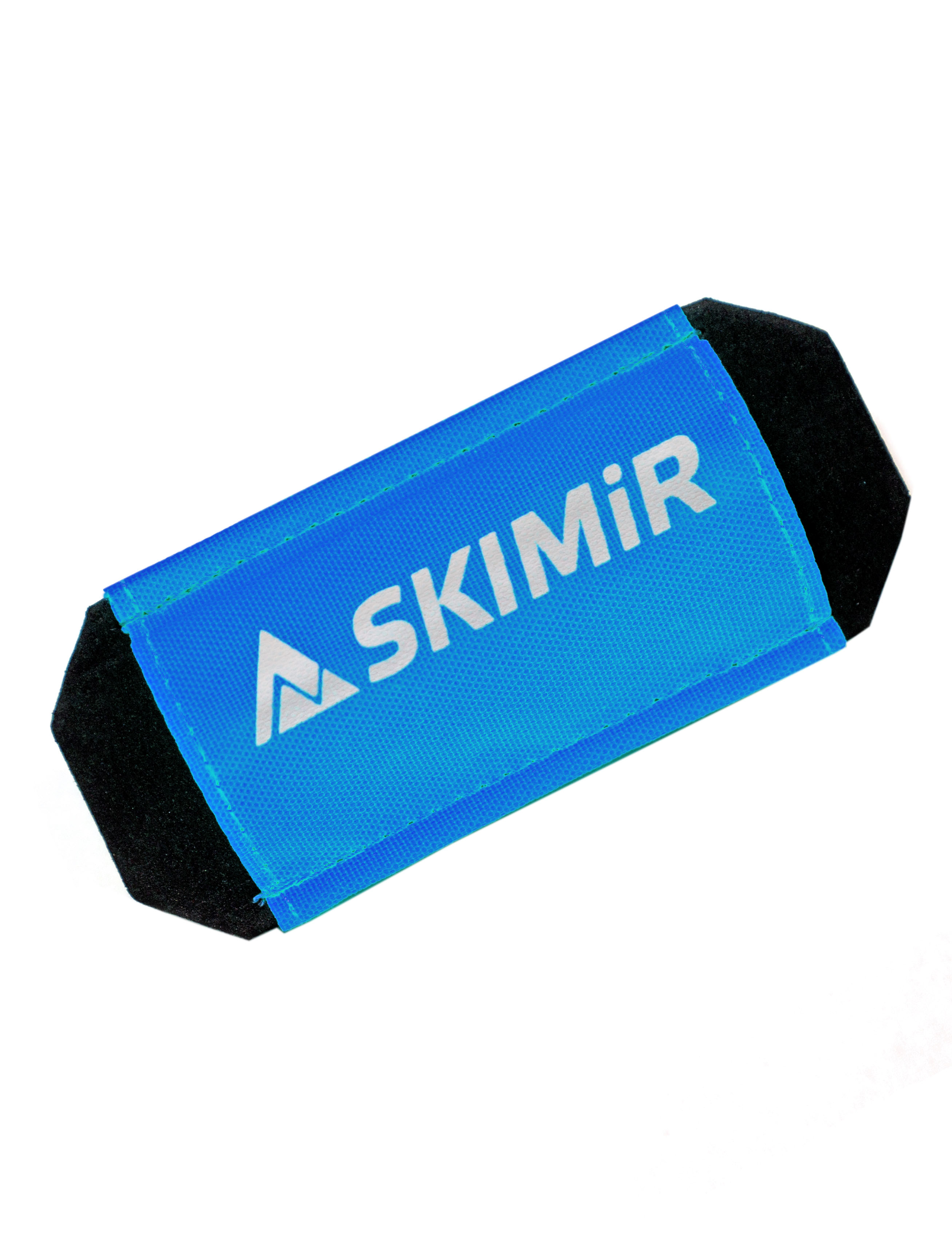 SKIMIR Манжета - стяжка для беговых лыж NORDIC PRO blue Артикул: 4154-10-D02