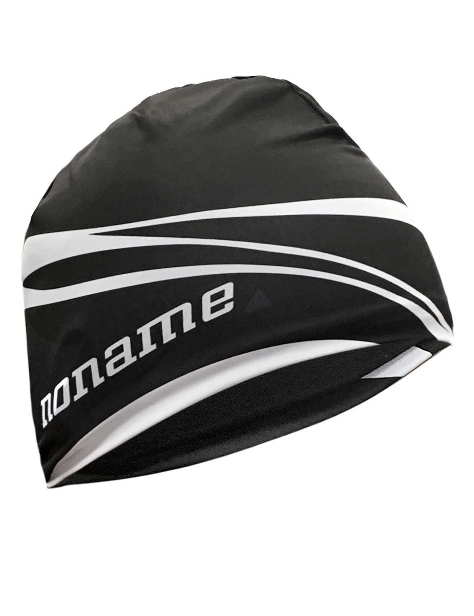 NONAME Шапка SPEED HAT Black 16 Артикул: SPHBL16