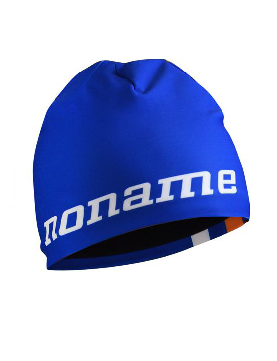 NONAME Шапка SPEED HAT PLUS Blue 18 Артикул: SPHPLBLUE18