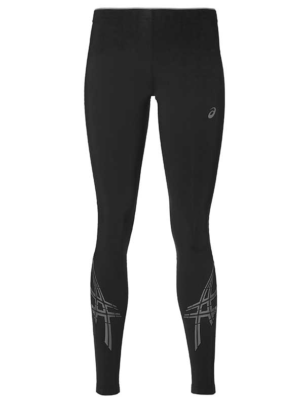 Тайтсы ASICS tight женские