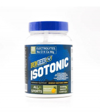 IRONDEER Изотонический напиток ISOTONIC 600 г ананас