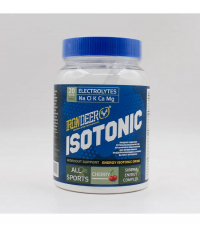 IRONDEER Изотонический напиток ISOTONIC 600 г вишня