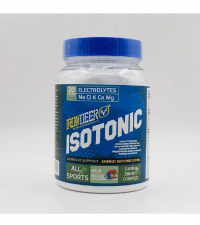 IRONDEER Изотонический напиток ISOTONIC 600 г лесные ягоды