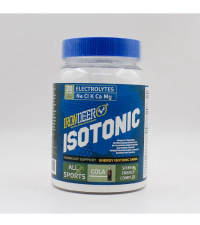 IRONDEER Изотонический напиток ISOTONIC 600 г кола