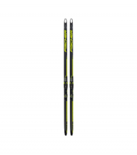 FISCHER Лыжи CARBONLITE SK HOLE JR IFP 2022-23