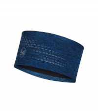 BUFF Повязка DRYFLX Solid Blue