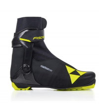FISCHER Лыжные ботинки CARBON SKATE 2022-23