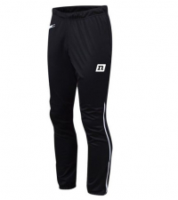 NONAME Брюки PRO SOFTSHELL 19 UX Black