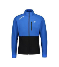 NONAME Куртка разминочная ON THE MOVE 20 UNISEX Blue/Black