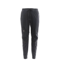 ON Брюки RUNNING Black мужские