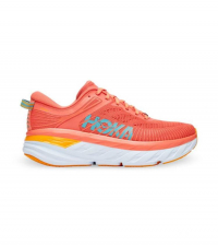 HOKA Кроссовки BONDI 7 женские