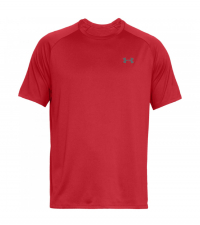UNDER ARMOUR Футболка TECH™ 2.0 мужская