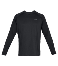 UNDER ARMOUR Футболка длинный рукав UA TECH 2.0 мужская