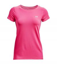 UNDER ARMOUR Футболка HEATGEAR® ARMOUR женская
