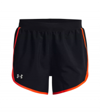 UNDER ARMOUR Шорты FLY BY 2.0 женские