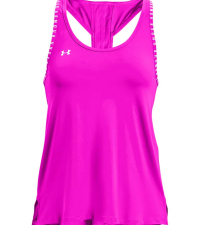UNDER ARMOUR Майка KNOCKOUT женская