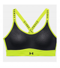 UNDER ARMOUR Спортивный топ INFINITY MID
