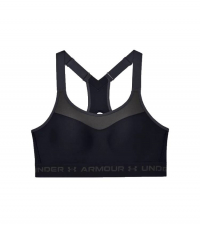 UNDER ARMOUR Спортивный топ HIGH CROSSBACK