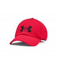 UNDER ARMOUR Кепка BLITZING ADJUSTABLE