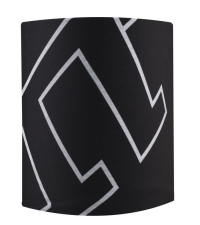 NONAME Бандана HEADWEAR Black 19