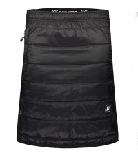 NONAME Юбка утепленная SKI SKIRT FZ WOS