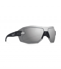 GLORYFY Спортивные очки G9 RADICAL Helioz Silver