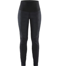 CRAFT Тайтсы утепленные PURSUIT THERMAL XC W женские