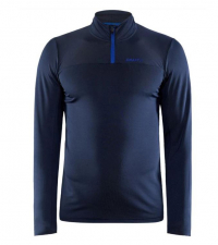 CRAFT Джемпер CORE GAIN 1/2 ZIP мужской