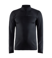 CRAFT Джемпер CORE GAIN 1/2 ZIP мужской