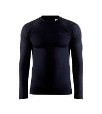 CRAFT Футболка с длинным рукавом мужская ADV WARM FUSEKNIT INTENSITY