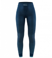 CRAFT Рейтузы женские ADV WARM FUSEKNIT INTENSITY