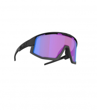 BLIZ Спортивные очки FUSION NORDIC LIGHT Matt Black