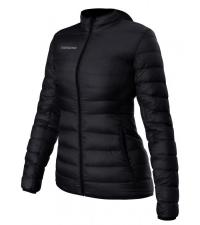 NONAME Куртка LIGHT PUFFY DOWN 15 WOS Black