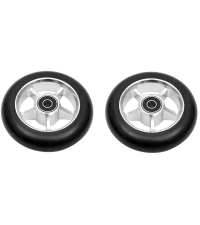 KV+ Колеса для лыжероллеров LAUNCH SKATE ASSEMBLY