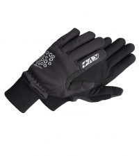 KV+ Лыжные перчатки XC LAHTI Black