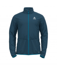 ODLO Куртка мужская RUN EASY WARM HYBRID
