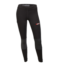 SWIX Тайтсы CARBON женские