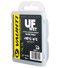VAUHTI Парафин ULTRA F WET (+10/-6), 45 г