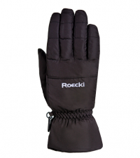 ROECKL Перчатки горнолыжные SESTO GTX® black