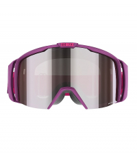 BLIZ Горнолыжные очки-маска NOVA Matt Magenta Filt.Cat 3