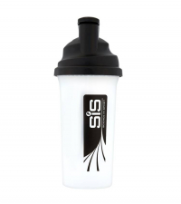 SIS Шейкер-бутылка Protein 700 мл