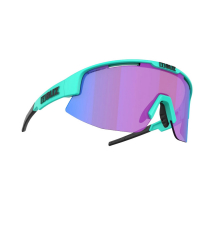 BLIZ Спортивные очки MATRIX NANO NORDIC LIGHT Turquoise