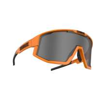 BLIZ Спортивные очки FUSION Matt Orange
