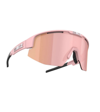BLIZ Спортивные очки MATRIX SMALLFACE Powder Pink