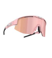 BLIZ Спортивные очки MATRIX SMALLFACE Powder Pink уценка