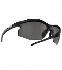 BLIZ Спортивные очки со сменными линзами HYBRID Matt Black