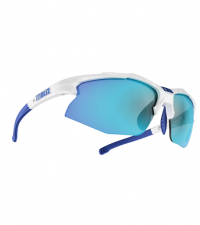 BLIZ Спортивные очки со сменными линзами HYBRID SMALLFACE White