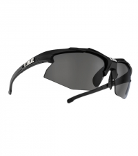 BLIZ Спортивные очки со сменными линзами ACTIVE HYBRID SF Matt Black