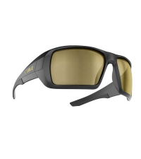 BLIZ Спортивные очки с поляризационными линзами SUMMIT Matt Black Polarized